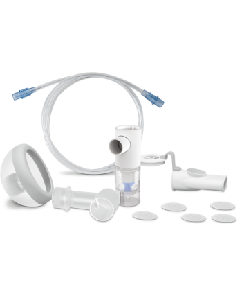 Omron Comp AIR C105, voksenmaske fra Omron